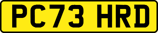 PC73HRD