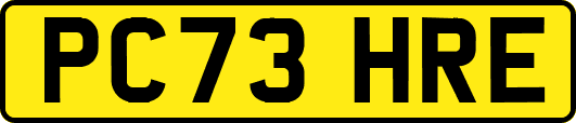PC73HRE