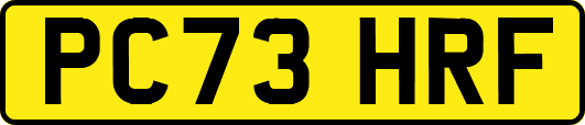 PC73HRF