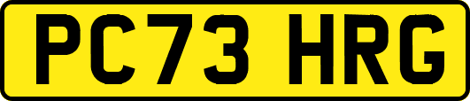 PC73HRG