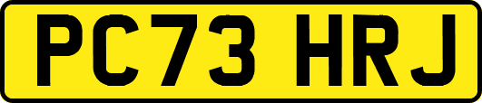 PC73HRJ