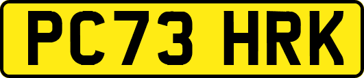 PC73HRK