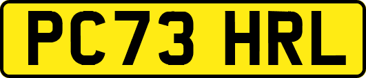 PC73HRL