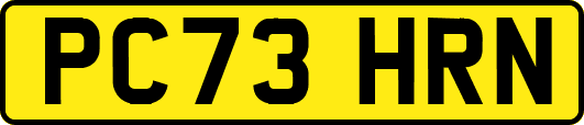 PC73HRN