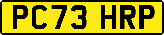 PC73HRP