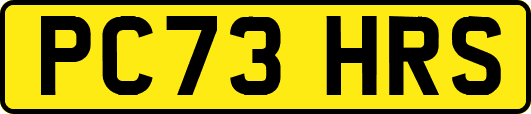 PC73HRS