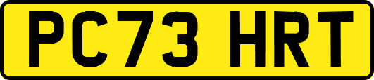 PC73HRT