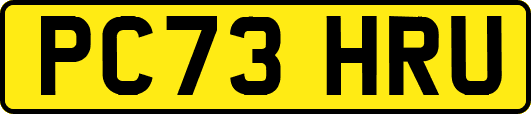 PC73HRU