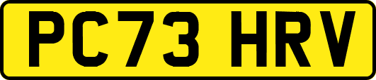 PC73HRV