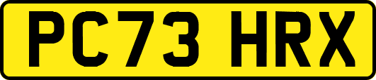 PC73HRX