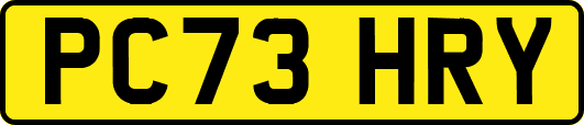 PC73HRY