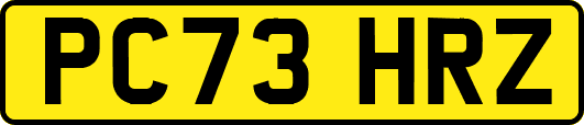 PC73HRZ