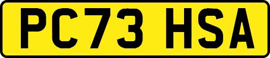 PC73HSA