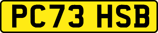 PC73HSB