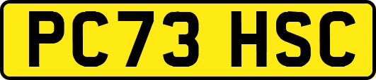 PC73HSC