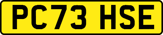 PC73HSE