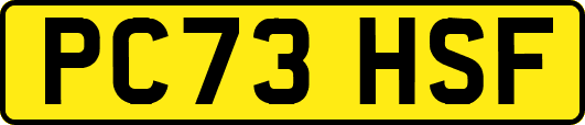PC73HSF
