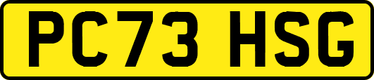 PC73HSG