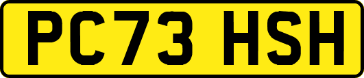 PC73HSH
