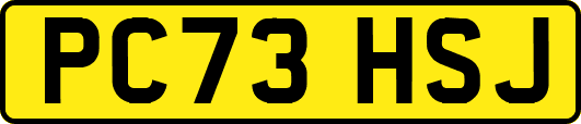 PC73HSJ