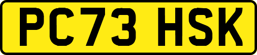 PC73HSK