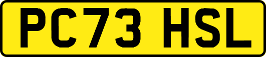 PC73HSL