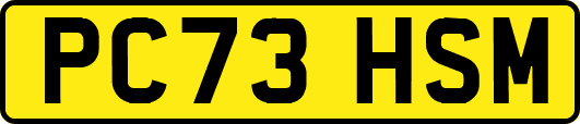 PC73HSM