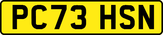 PC73HSN