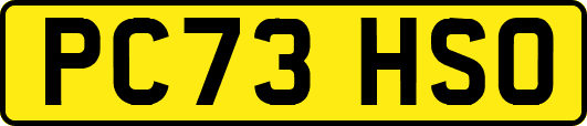 PC73HSO