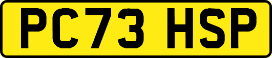 PC73HSP