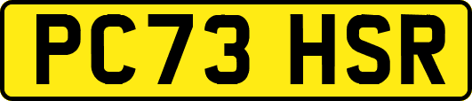 PC73HSR