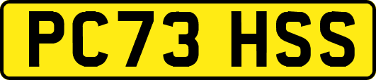 PC73HSS