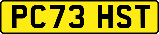 PC73HST
