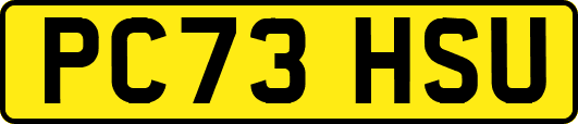 PC73HSU