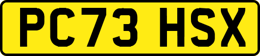 PC73HSX