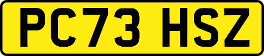 PC73HSZ