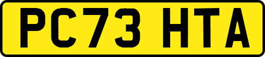PC73HTA