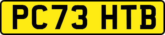 PC73HTB