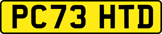 PC73HTD