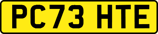 PC73HTE