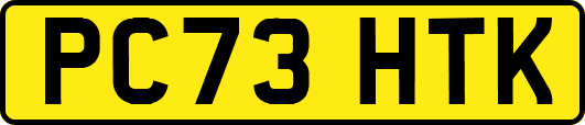 PC73HTK