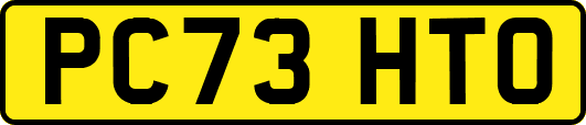 PC73HTO