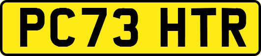 PC73HTR