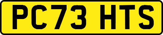 PC73HTS