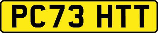 PC73HTT