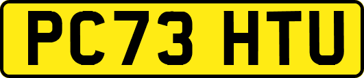 PC73HTU