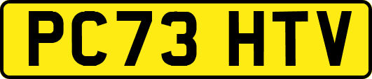 PC73HTV