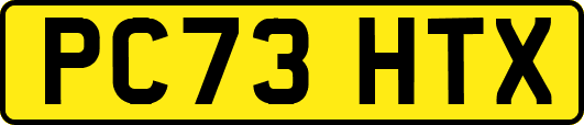 PC73HTX