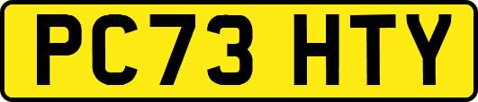 PC73HTY