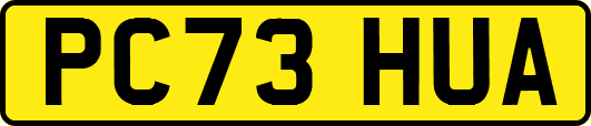 PC73HUA